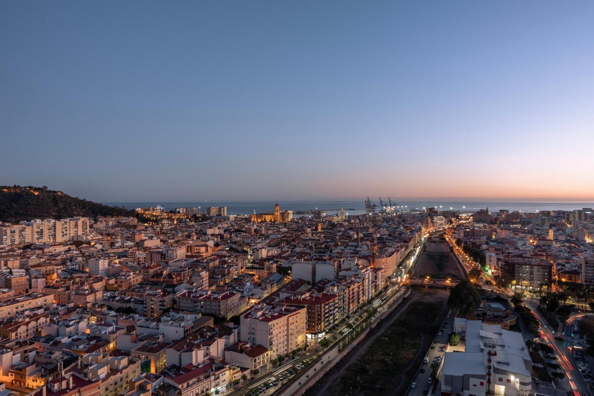 Apartamento Urban Sky Serviced By P&o 26h *