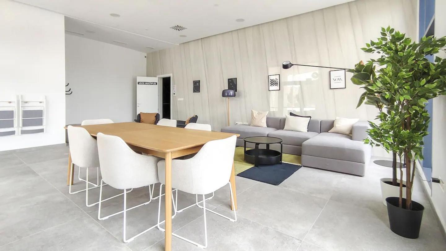 Urban Sky Serviced By P&o 26h Apartamento *
