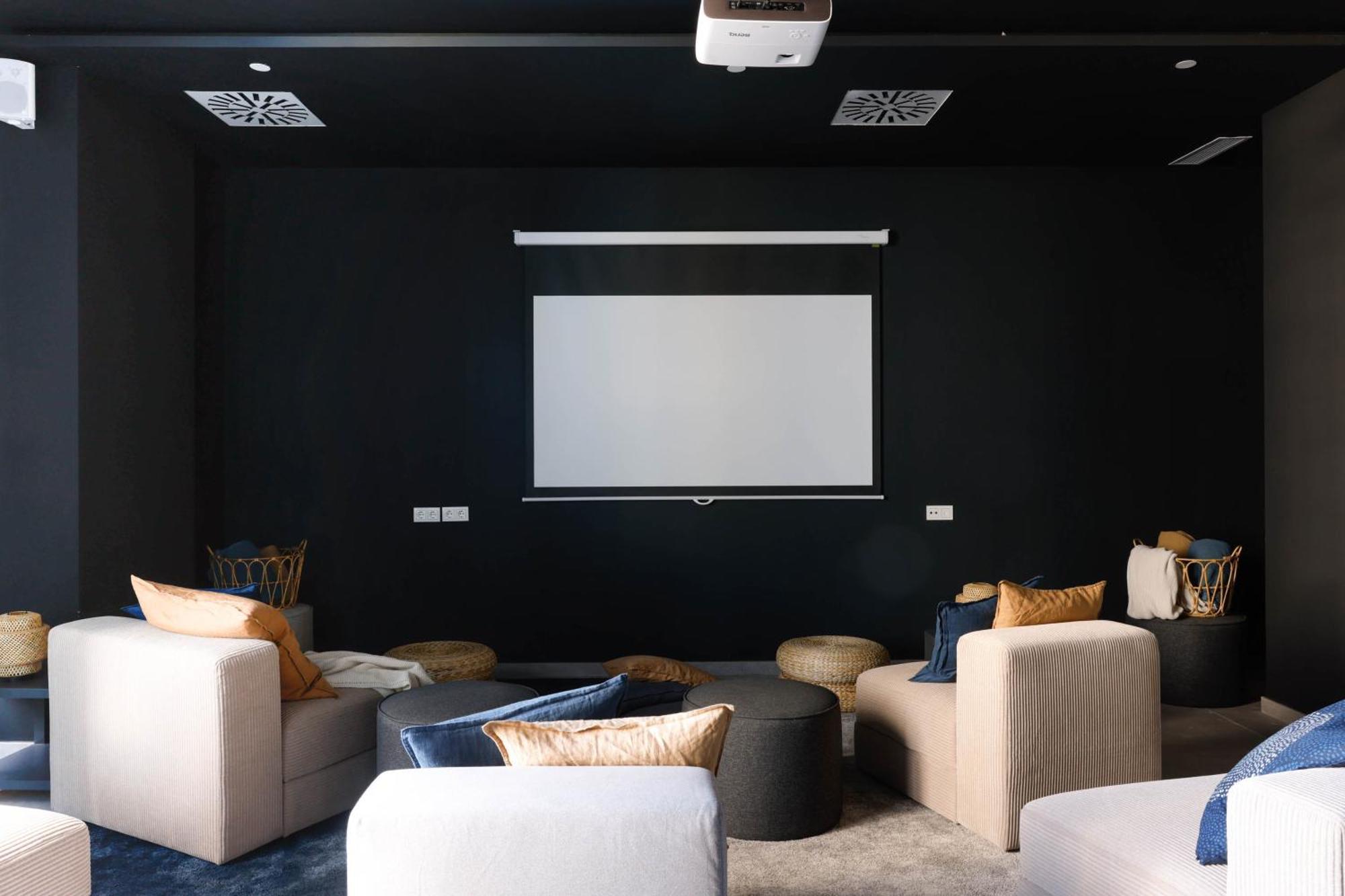Apartamento Urban Sky Serviced By P&o 26h