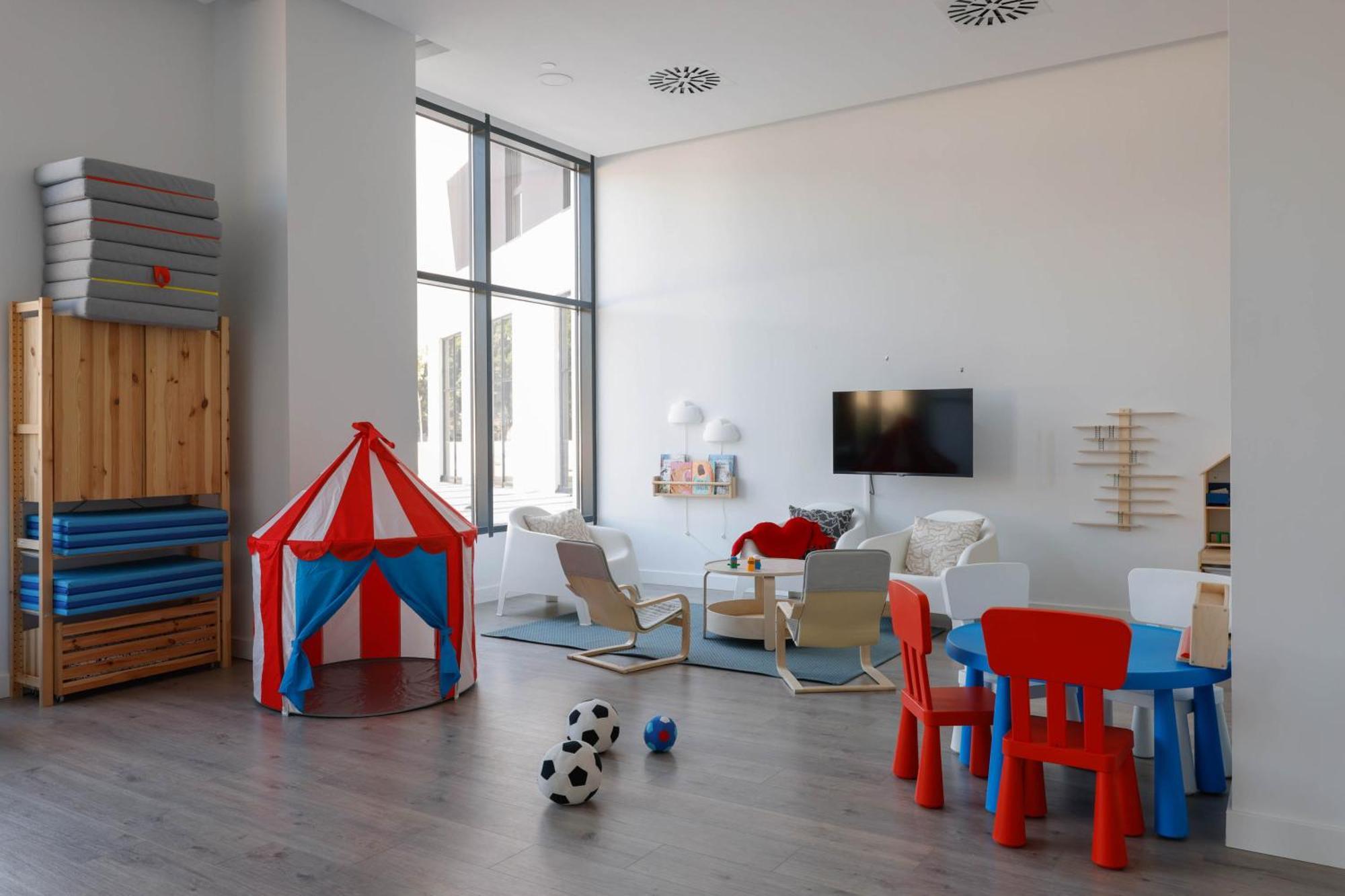 Urban Sky Serviced By P&o 26h Apartamento