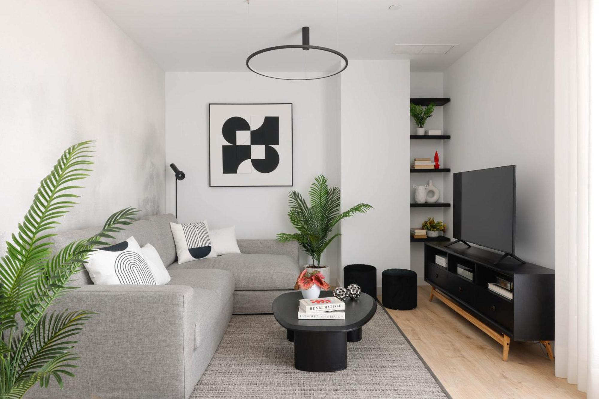 Apartamento Urban Sky Serviced By P&o 26h