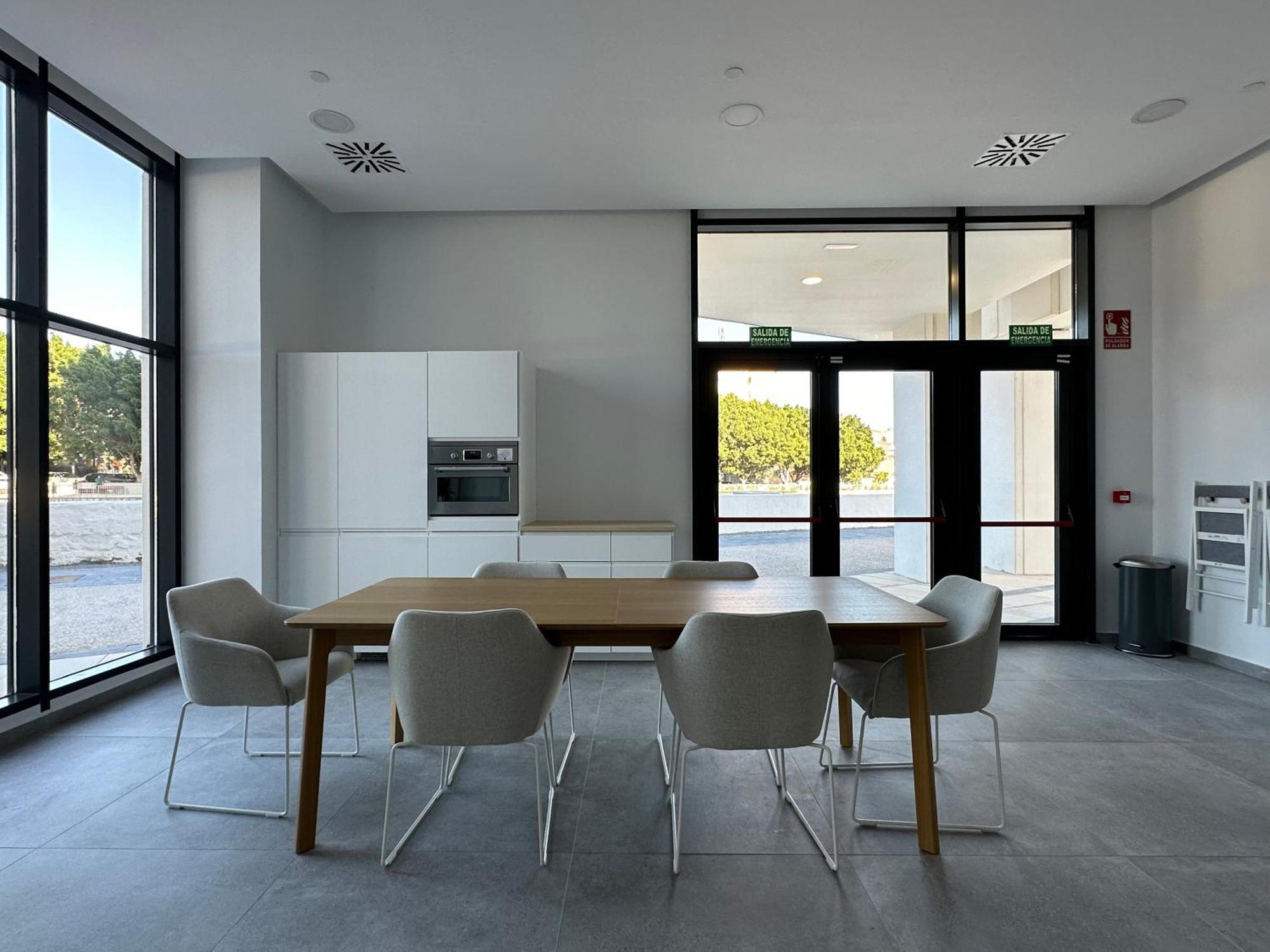 Apartamento Urban Sky Serviced By P&o 26h *