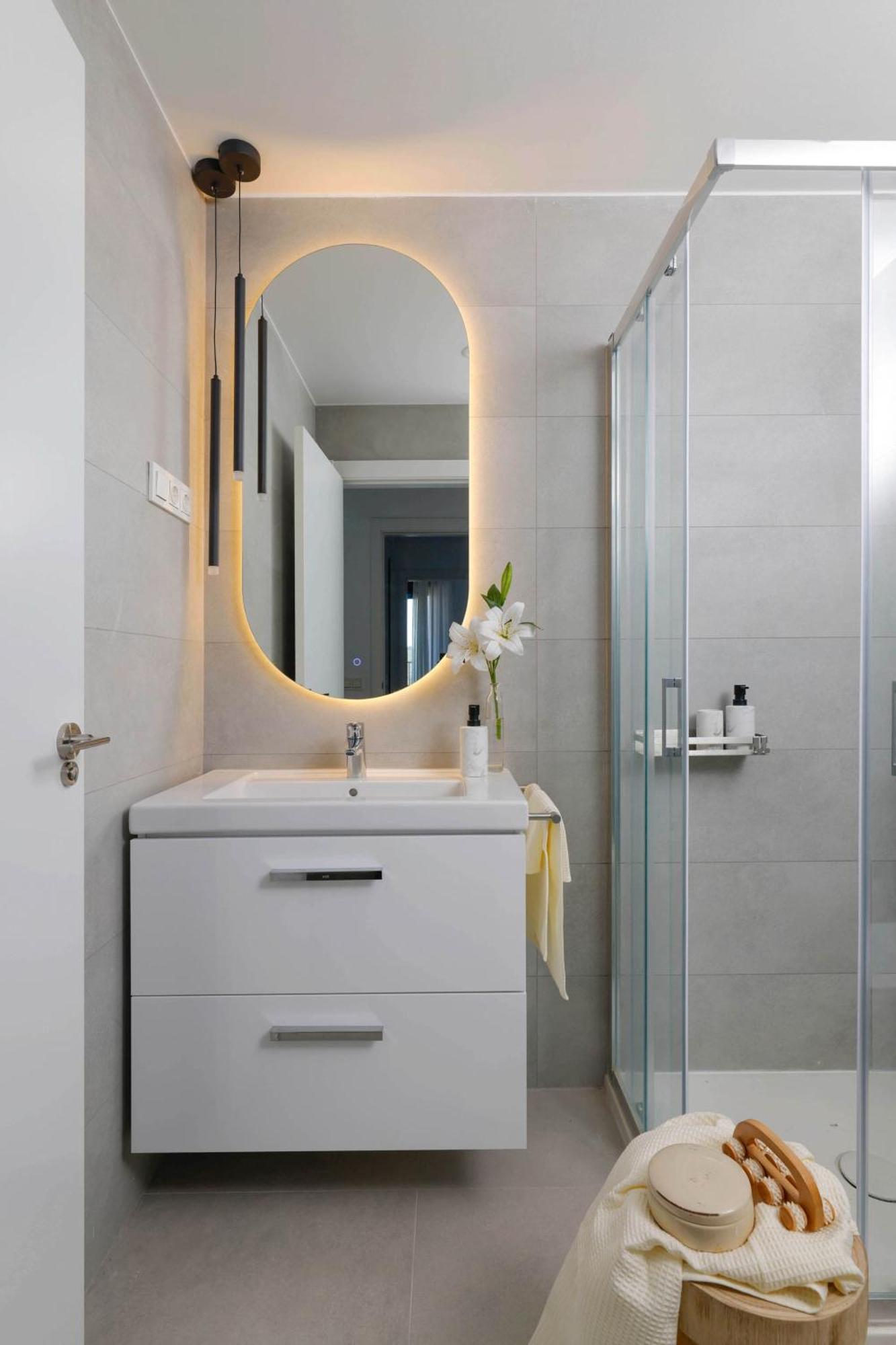 Apartamento Urban Sky Serviced By P&o 26h
