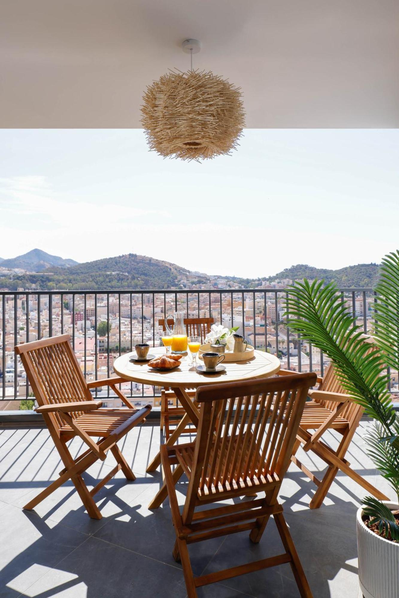 Urban Sky Serviced By P&o 26h Apartamento