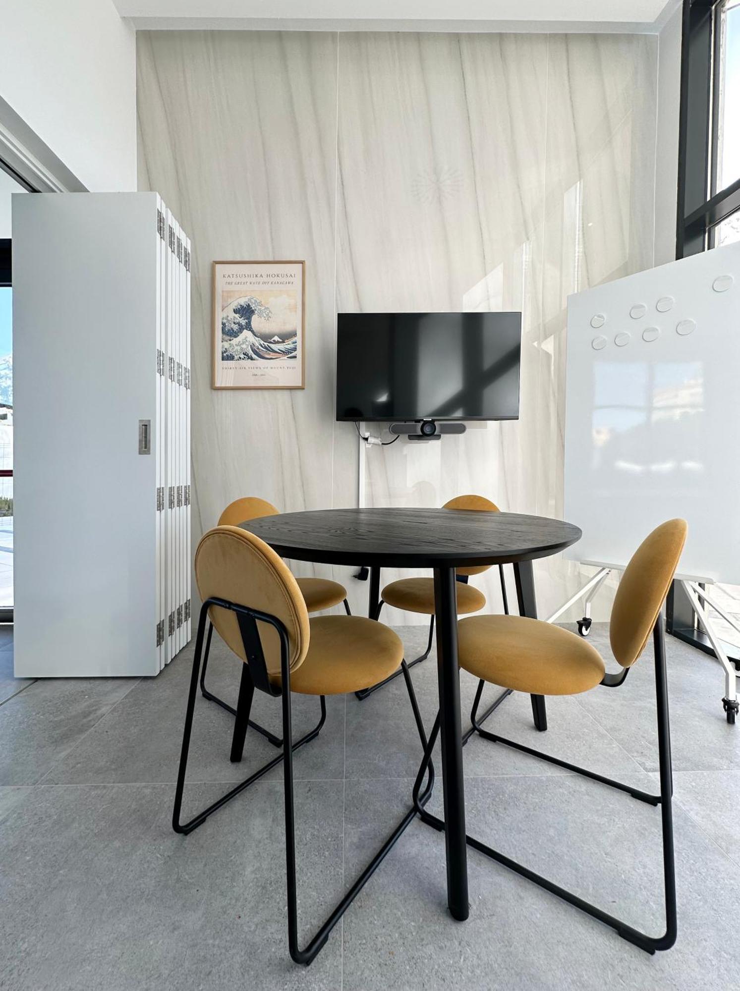Urban Sky Serviced By P&o 26h Apartamento Málaga