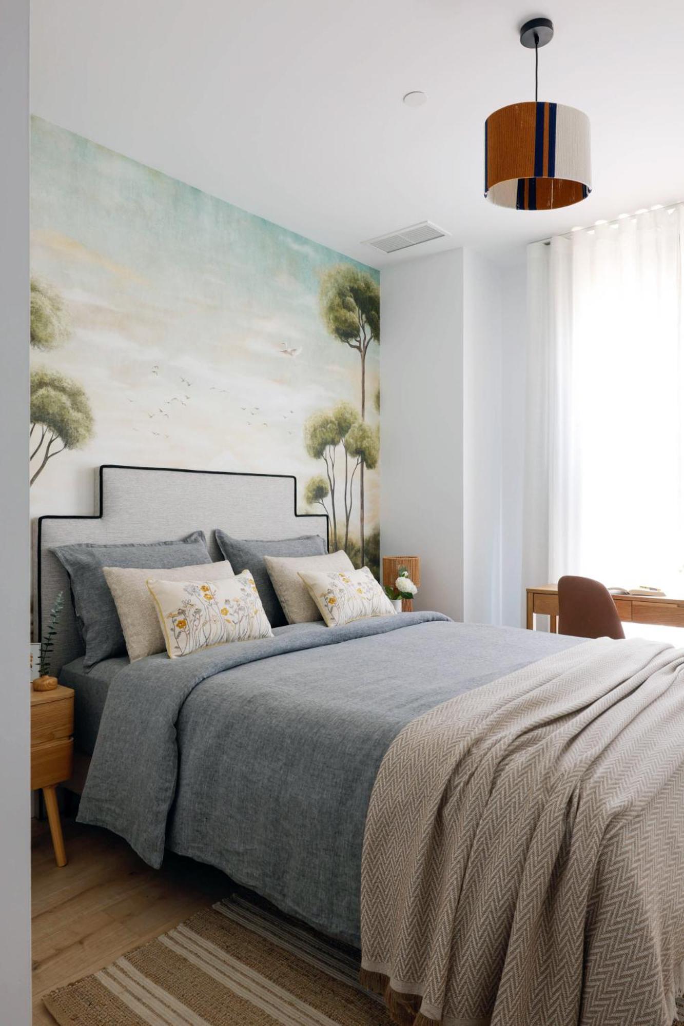 Urban Sky Serviced By P&o 26h Apartamento *