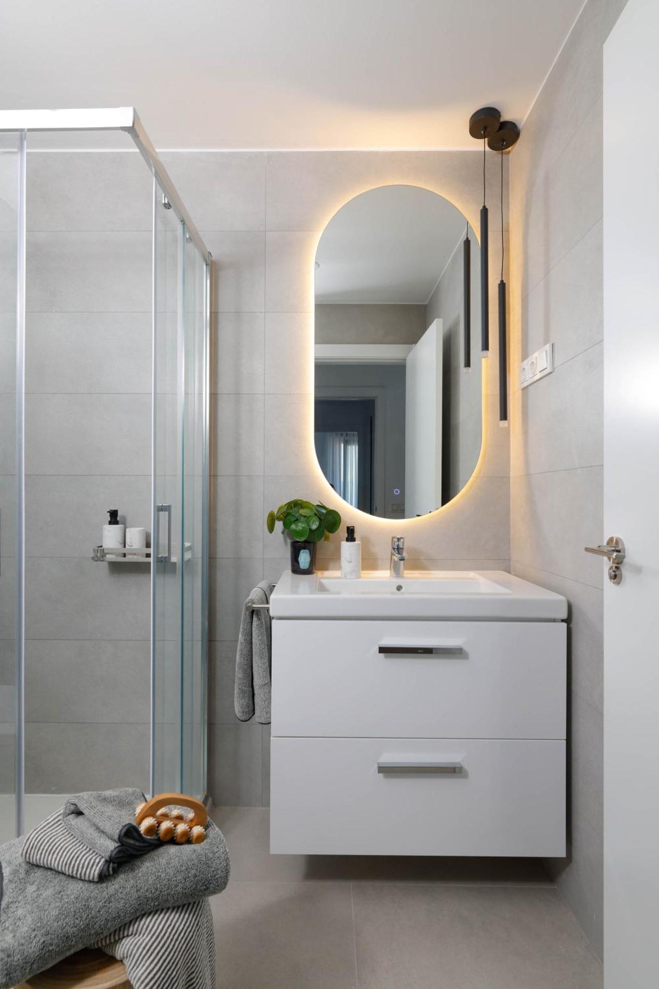 Urban Sky Serviced By P&o 26h Apartamento