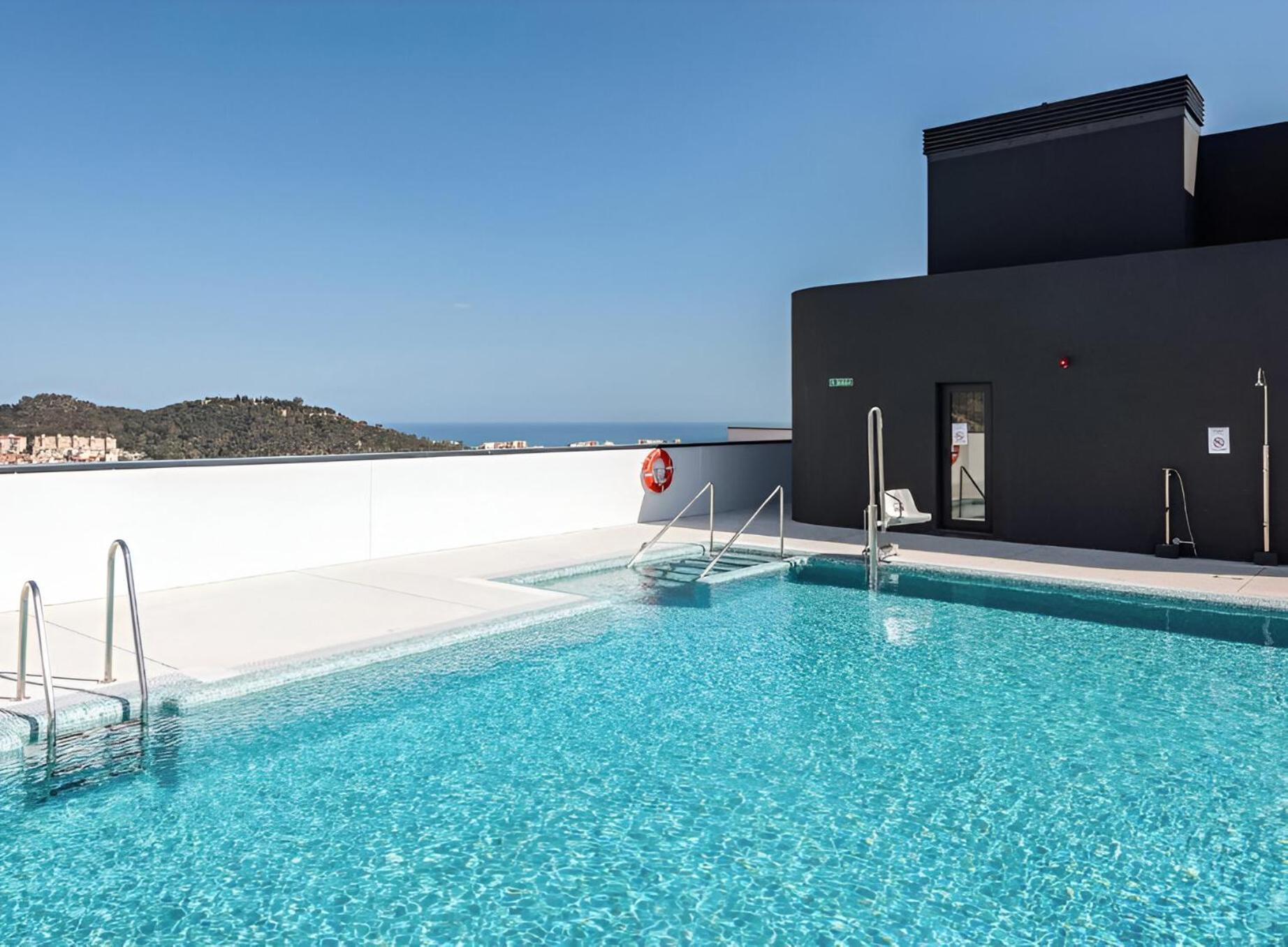 Urban Sky Serviced By P&o 26h Apartamento