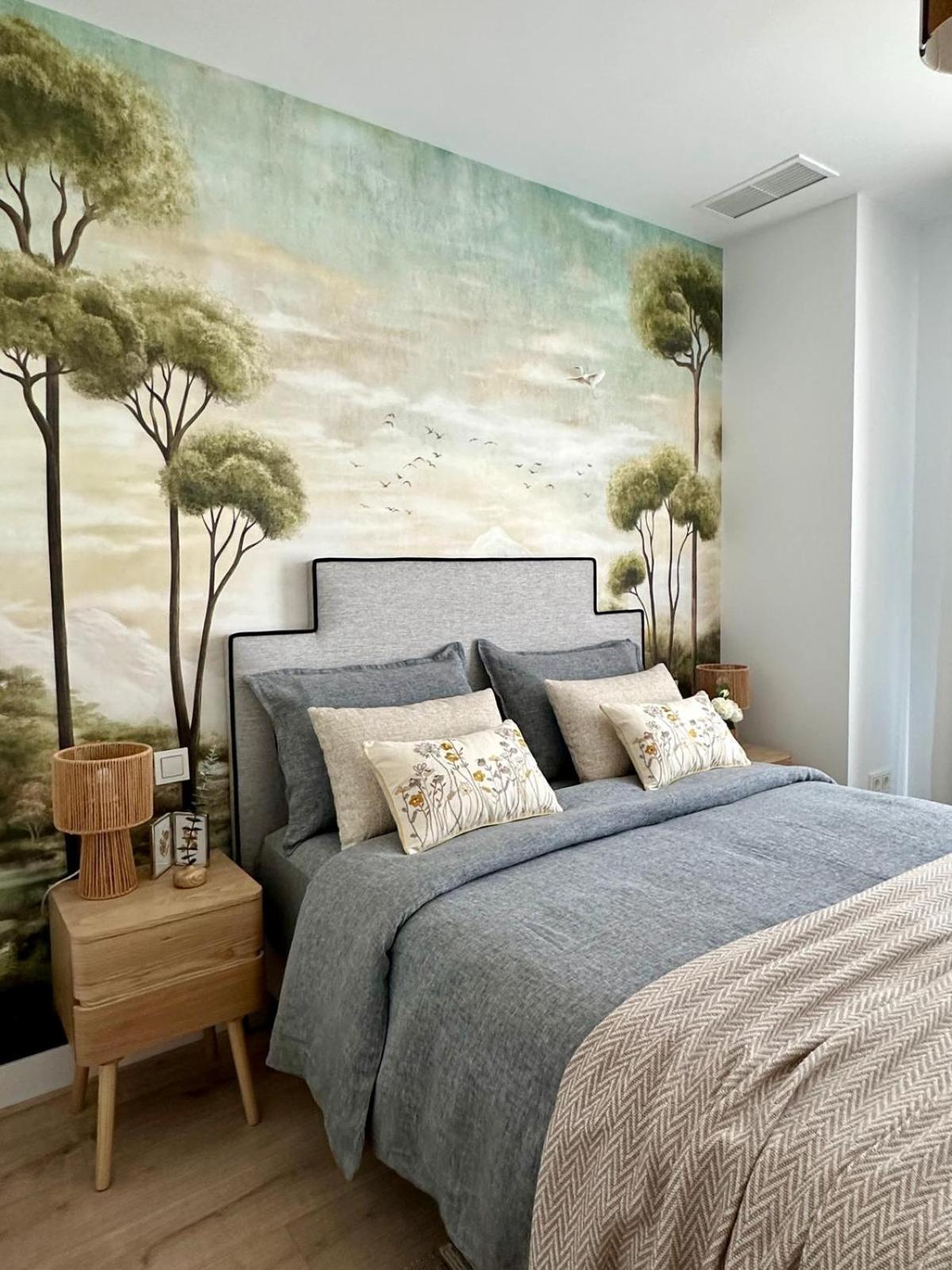 Urban Sky Serviced By P&o 26h Apartamento *