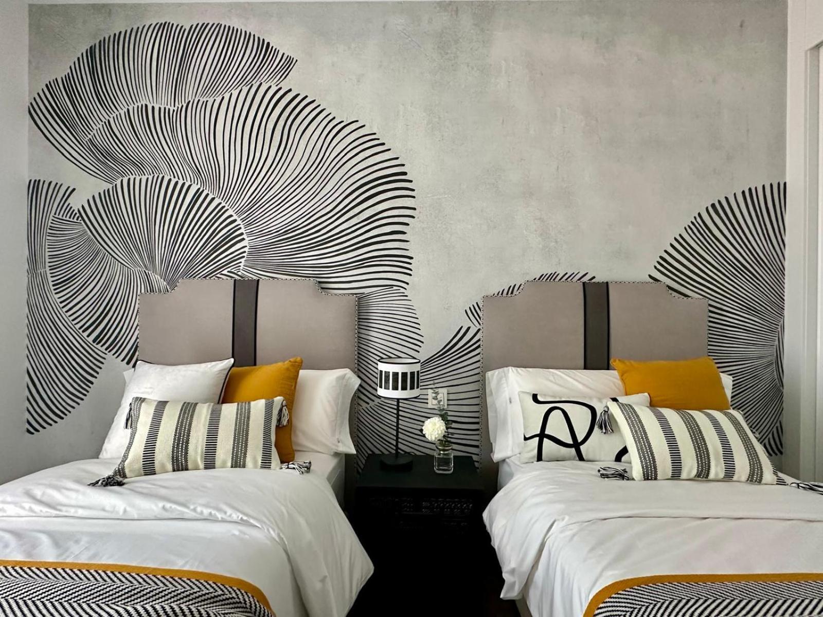 Apartamento Urban Sky Serviced By P&o 26h *