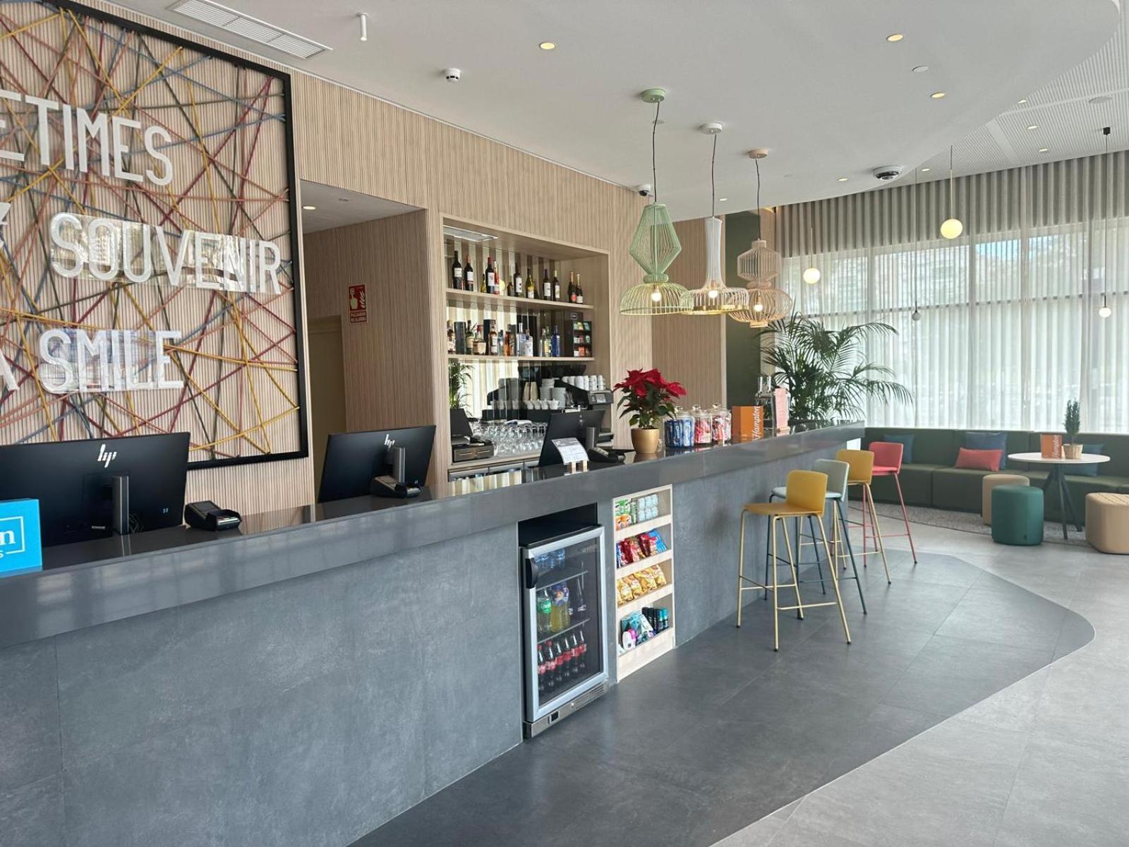 Apartamento Urban Sky Serviced By P&o 26h